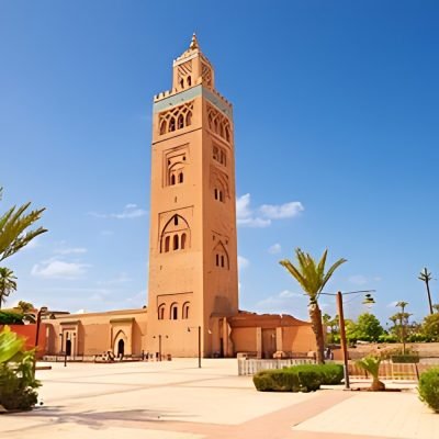 Marrakech